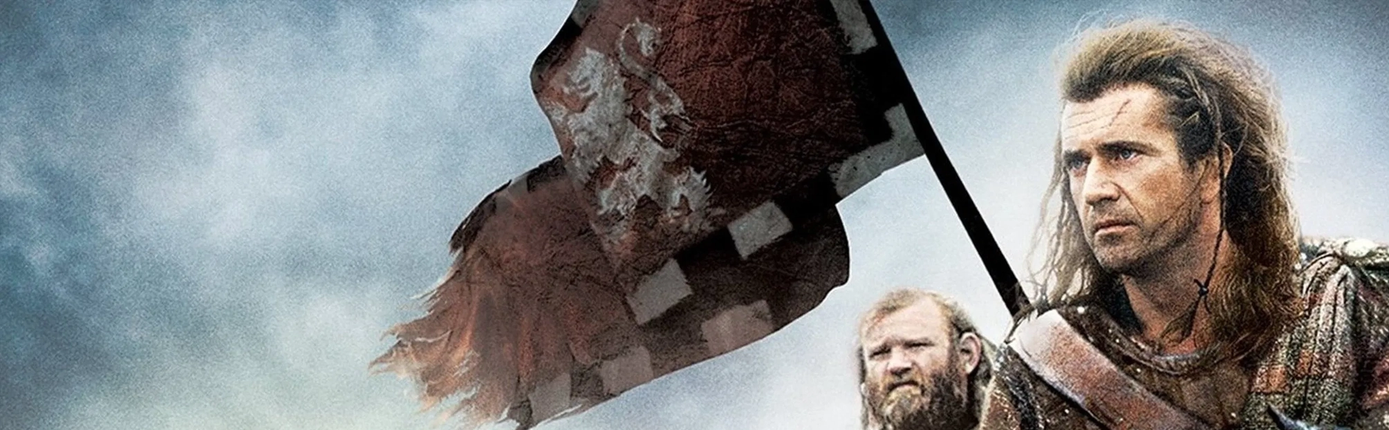 Braveheart - Oscar Icons